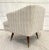 Mid-Century Modern Lounge Armchair Newly Upholstered For Sale - Image 11 of 12