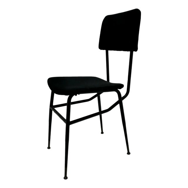 Chair by Gastone Rinaldi for Ri.Ma, 1960s For Sale - Image 6 of 6