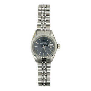 Tudor Princess OysterDate 25mm Ref. 92400 W/ Jubilee Bracelet