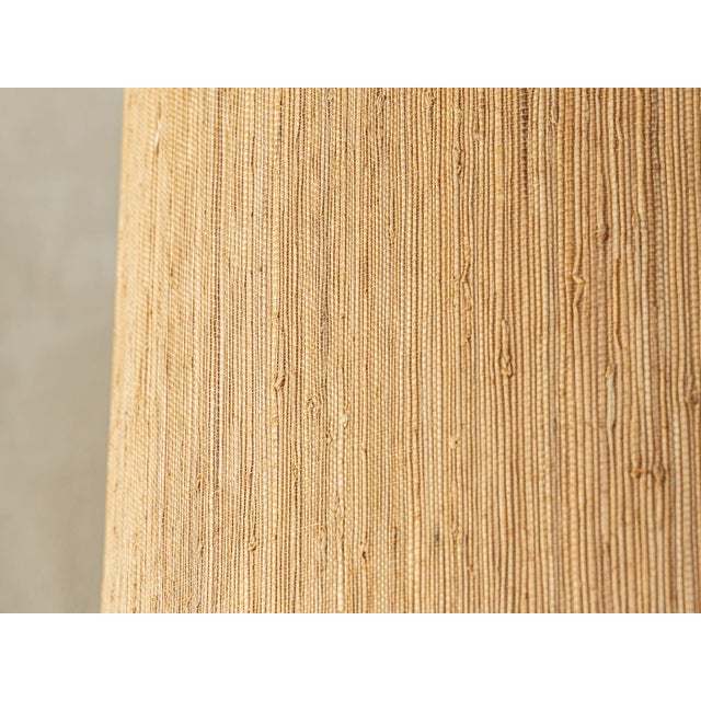 1960s Floor Lamp by Lisbeth Brams for BRDR Krüger, 1960s For Sale - Image 5 of 9