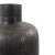 Modern The Etched Crossways Short Neck Bottle Vase, Medium For Sale - Image 3 of 9