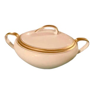 Mid 20th Century Vintage Noritake Bradford Serving Bowl #5182 For Sale