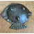 Vintage Mixed Metal Fish Ashtray For Sale - Image 4 of 12
