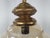Pendant in Brass and Glass, 1970s For Sale - Image 12 of 18