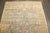 Manchester Wool Signed Persian Kashan Carpet rug no. j4289 For Sale - Image 11 of 11