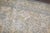Early 20th Century Lovely Blue Tan Chinese Geometric Rug - 10' x 13'3" For Sale In New York - Image 6 of 12