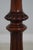 1900 - 1909 Vintage English Fine Quality Mahogany Occasional Table For Sale - Image 5 of 12