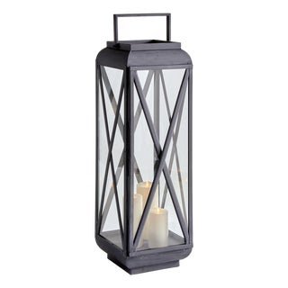 Terrazza Outdoor Lantern Large For Sale