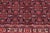 Vintage Hand-Knotted Wool Rug – 10'0" X 12'6" – Blue & Red For Sale In New York - Image 6 of 7