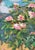 FREE SHIPPING worldwide. The painting will be rolled up and packed securely in a special protective tube. Note: The...