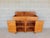 Primitive Shaker Style Pine Dry Sink For Sale - Image 9 of 15