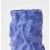 Not Yet Made - Made To Order Wrinkled Blue Vase by Siup Studio For Sale - Image 5 of 6