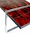 Vintage Space Age Console Table from Belarti For Sale - Image 9 of 14