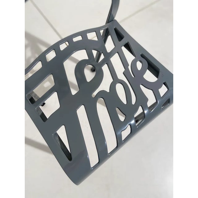 Hello There Desk Chair from Artifort, 1970s For Sale - Image 6 of 11