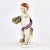 Porcelain Figurine from Meissen For Sale - Image 6 of 8