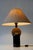 Mid-Century Modern Mid-Century Modern Ceramic Table Lamp by Leola Design, Germany, 1960s For Sale - Image 3 of 18
