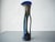 Mid-Century Art Glass Vase, Bohemia, 1960s For Sale - Image 4 of 18