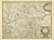 Antique Map of the Region of Pavia For Sale - Image 3 of 6