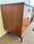 Offering a beautiful 1960’s MCM walnut nine drawer dresser / credenza by Broyhill from their Brasilia line. Introduced in...