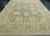 Turkish Oushak Rug 9'9" x 12'1" #18687 Explore a curated collection of hallway runners, wool rugs, and handmade...