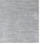 Modern Simplicity Comfort Blue Beige Hand Loomed Rug 12ft 1in X 14ft 11in For Sale - Image 3 of 8