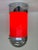- Czechoslovakia, 1970s - the light comes from a hotel - very unique and one of a kind - one bulb any wattage, any...