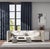 The fluid movements of this plush cotton velvet are inspired by the rhythm of our favourite songs. With a very subtle...
