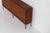 Brown B60 Sideboard by Dieter Waeckerlin for Behr, Germany, 1950s For Sale - Image 8 of 18