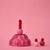 JELLO M Hand-Blown Glass Cloche by Studio Berg For Sale - Image 10 of 15