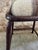 Metal Pair of Vintage Industrial Stools For Sale - Image 7 of 17