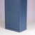 Wood Vintage Dutch Bookcase by Aldo Van Den Nieuwelaar for Pastoe, 1980s For Sale - Image 7 of 9
