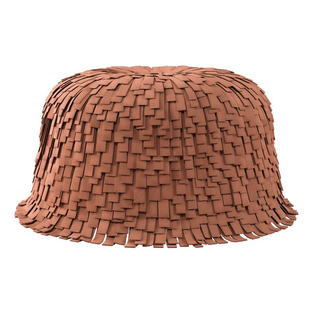 Lyra Ottoman by Ottiu For Sale