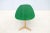 Emerald Minimalist Modern O Mr. President Oak Children Desk or Occasional Table by Bulo For Sale - Image 8 of 12