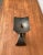 Mid-Century Brutalist Candleholder in Wrought Iron, 1960s For Sale - Image 16 of 18