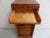 Vintage Filing Cabinet with Roller Shutter, 1930s For Sale - Image 6 of 14