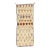 Vintage Azilal Boucherouite Moroccan Rug, 03'04 X 08'04 For Sale