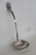 1847 Rogers Bros Large Punch Soup Ladle 1904 Xs Triple Silverplate Utensil 5004b For Sale - Image 10 of 12