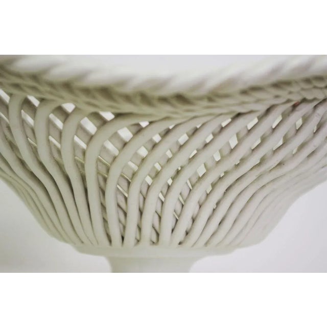 Ceramic Centerpiece Bowl, 1960s, Set of 2 For Sale - Image 13 of 18