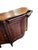 Bow Front Dresser in Oak, Flanders, 1760 For Sale - Image 3 of 6