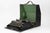 Metal Portable Typewriter with Case from Remington, 1930s-40s For Sale - Image 7 of 10