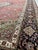 1950s TABRIZ Over 1M KNOTS Fine Silk Highlights with Royal Bird Motifs Rug 9.7 x 13.6 For Sale - Image 13 of 15