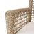 Outdoor Rope Dining Arm Chair For Sale - Image 11 of 11