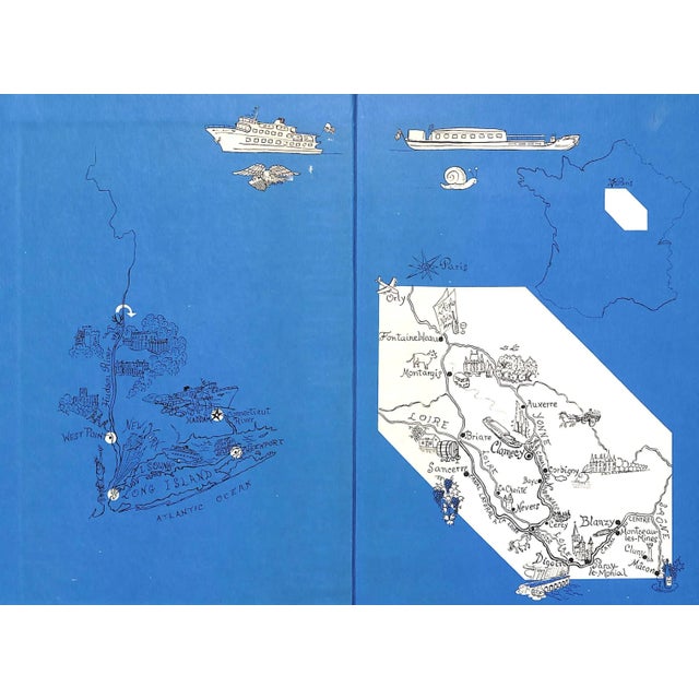KIMBROUGH, Emily [231] pp. Harper & Row Publishers 1976 First Edition 8 1/4" x 6" Jacket drawing by Mircea Vasiliu Explore...