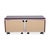 Purple Cube Sideboard from Lübke For Sale - Image 14 of 17