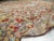 Galerie Shabab Collection Early 20th Century English Needlepoint Rug For Sale - Image 13 of 14