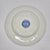 1990s Vintage Staffordshire Liberty Blue Independence Hall Dinner Plates - Set of 4 For Sale - Image 5 of 5
