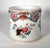 Mid 18th Century Chinese Export Porcelain Famille Rose Cachepot or Wine Cooler of Large Size For Sale - Image 5 of 14