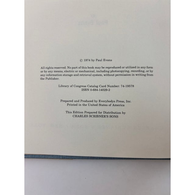 Art Pottery of the United States: An Encyclopedia of Producers and Their Marks For Sale In Palm Springs - Image 6 of 10