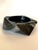 Vintage Black Marble Catchall Ashtray For Sale - Image 9 of 9