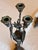 Auguste Nicholas Cain Art Nouveau Bronze Bird in Nest Candelabra by Auguste Nicolas Cain, 1880’s For Sale - Image 4 of 12